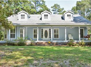 2140 Weoka Rd, Wetumpka, AL 36092