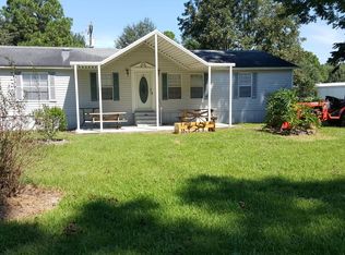 3381 L Benoit Rd, Lake Charles, LA 70605