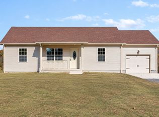 829 Southside Rd, Cunningham, TN 37052