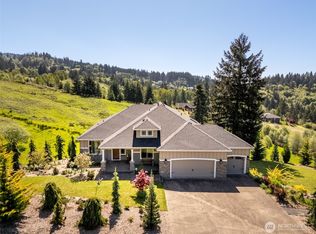 160 Windy River Rd, Kalama, WA 98625