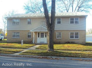 446 N 26th Pl APT 1, Fort Dodge, IA 50501