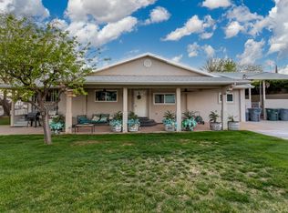 701 N 1100th St E, Saint George, UT 84770