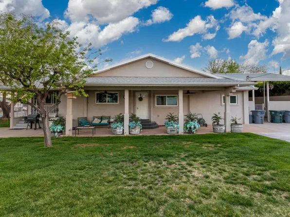 701 N 1100th St E, Saint George, UT 84770