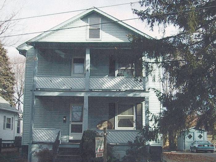outside photo