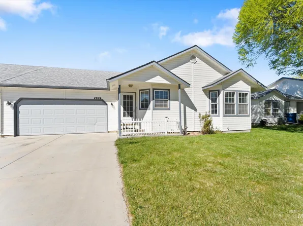 2804 Morning Mist Ln, Caldwell, ID 83605