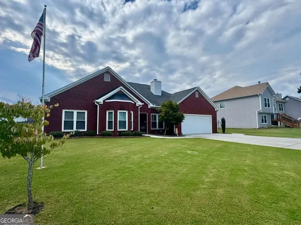 410 Christina Way, Acworth, GA 30102