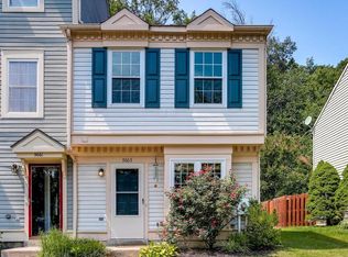 9663 Stirling Bridge Dr, Columbia, MD 21046