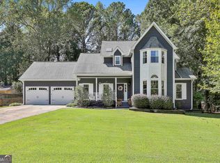507 Pinegate Rd, Peachtree City, GA 30269