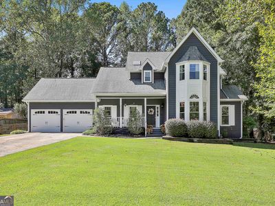 507 Pinegate Rd, Peachtree City, GA, 30269