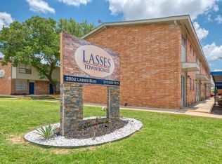 2802 Lasses Blvd #40, San Antonio, TX 78223