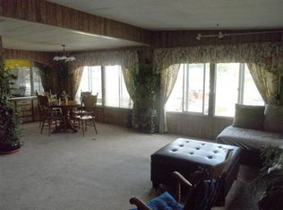 402 N East St, Joseph, OR 97846