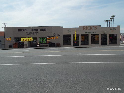 2nd image of 18651 Valley Blvd