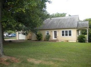 205 Section House Rd NW, Hickory, NC 28601