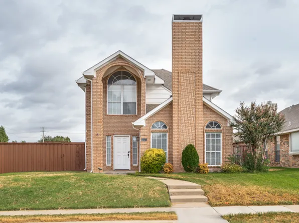 2101 Falcon Ridge Dr, Carrollton, TX 75010