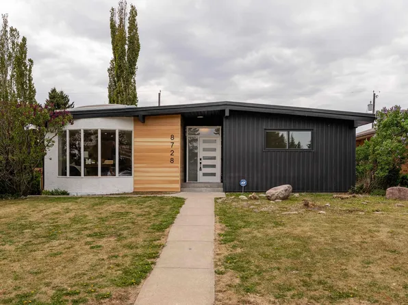 8728 72nd St NW, Edmonton, AB T6B 1Y5