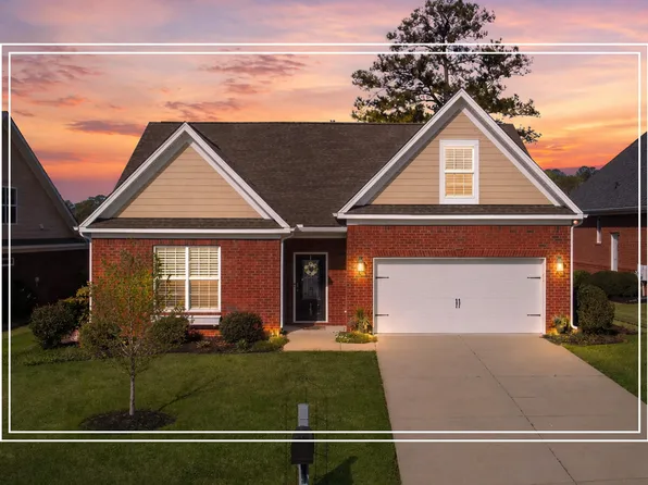 142 Fitzsimmons Dr, North Augusta, SC 29860