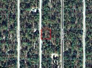 286 SW Tree Top Rd, Dunnellon, FL 34431