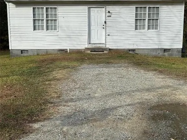 2317 Purdy Ave, High Point, NC 27260