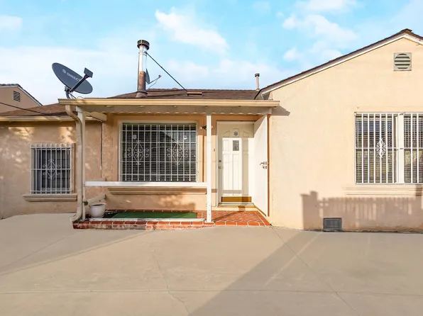 20906 Locust St, Hayward, CA 94541