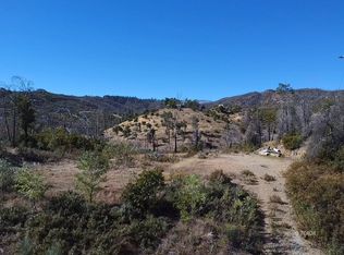 15552 Gamblers Gulch Rd, Redding, CA 96001