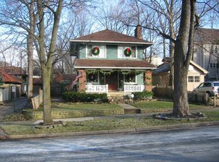 116 Rubicon Rd, Dayton, OH 45409