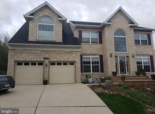 1411 Skipjack Dr, Fort Washington, MD 20744
