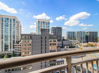 325 E Paces Ferry Rd NE APT 1610, Atlanta, GA 30305