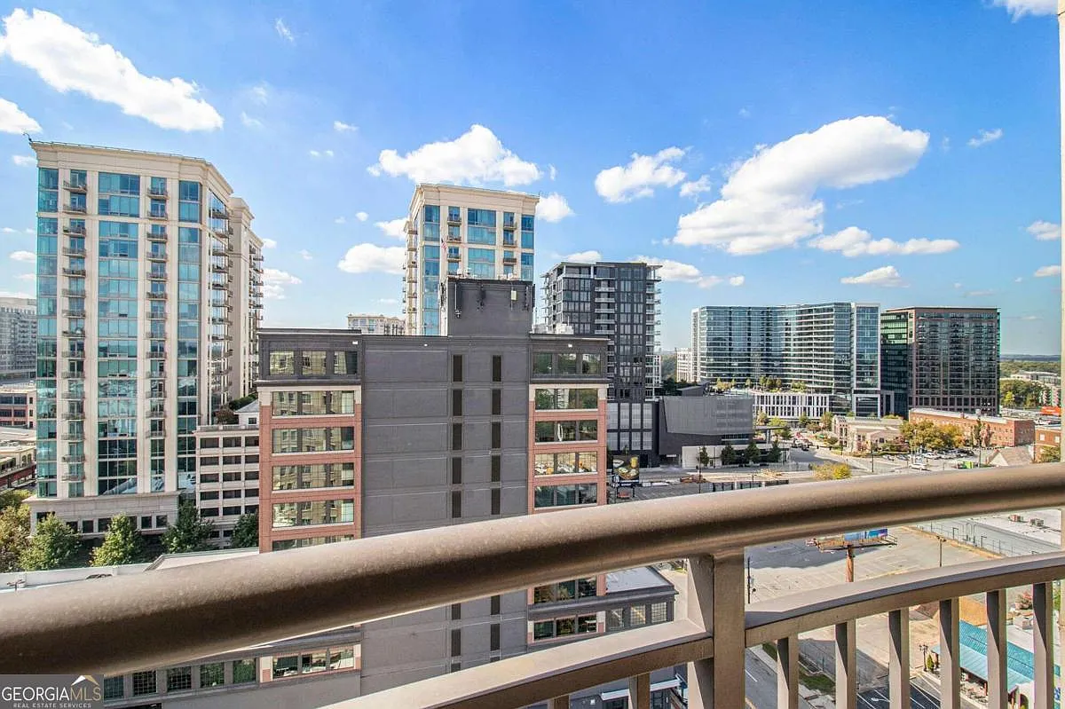 325 E Paces Ferry Rd NE APT 1610 photo 1