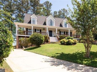 174 W Chestnut Way, Dallas, GA 30132