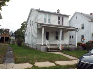 611 S Wayne St, Lewistown, PA 17044