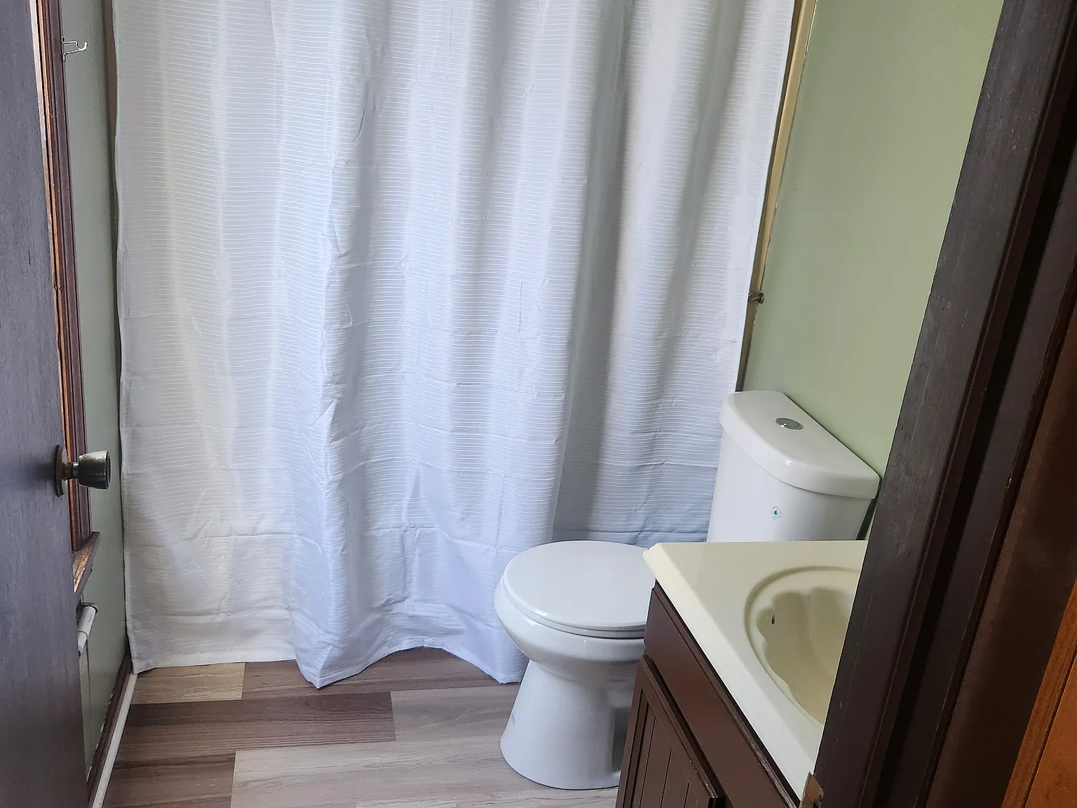 2 bed, 896 sqft, $1,100 — Photo 4