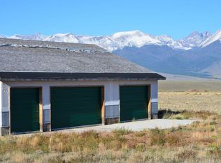 430 County Road 305, Westcliffe, CO 81252