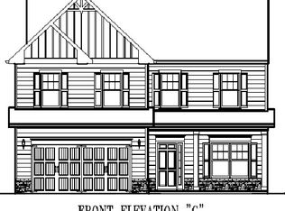 100 Gorham Gates Dr #21, Hiram, GA 30141
