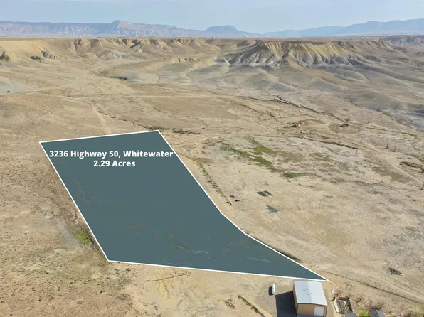 3236 Highway 50, Whitewater, CO 81527