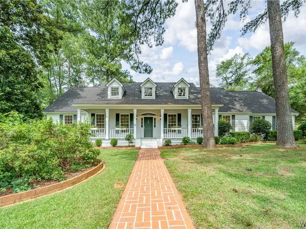 2438 Trenton Dr, Tuscaloosa, AL 35406