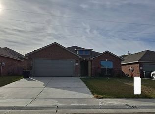 1841 Vidalia St, Amarillo, TX 79118