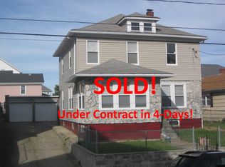 58 Hope St, Pawtucket, RI 02860