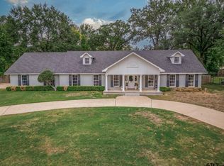 1804 Alpine Rd, Longview, TX 75601 | MLS #20236144 | Zillow