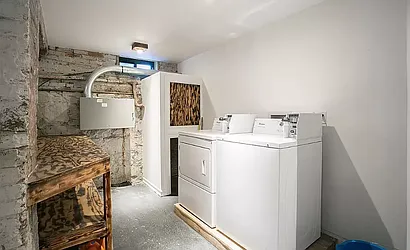 Rented by Nolita Group