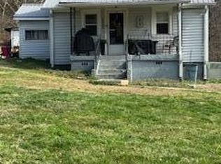 6228 Flint Gap Rd, Knoxville, TN 37914