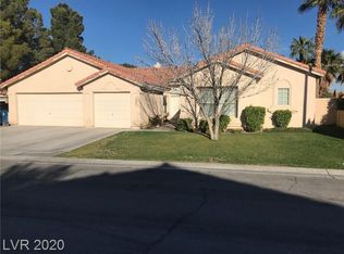7734 Locke Haven Dr, Las Vegas, NV 89123