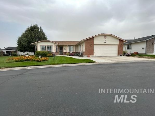1100 Burnett Dr UNIT 348, Nampa, ID 83651