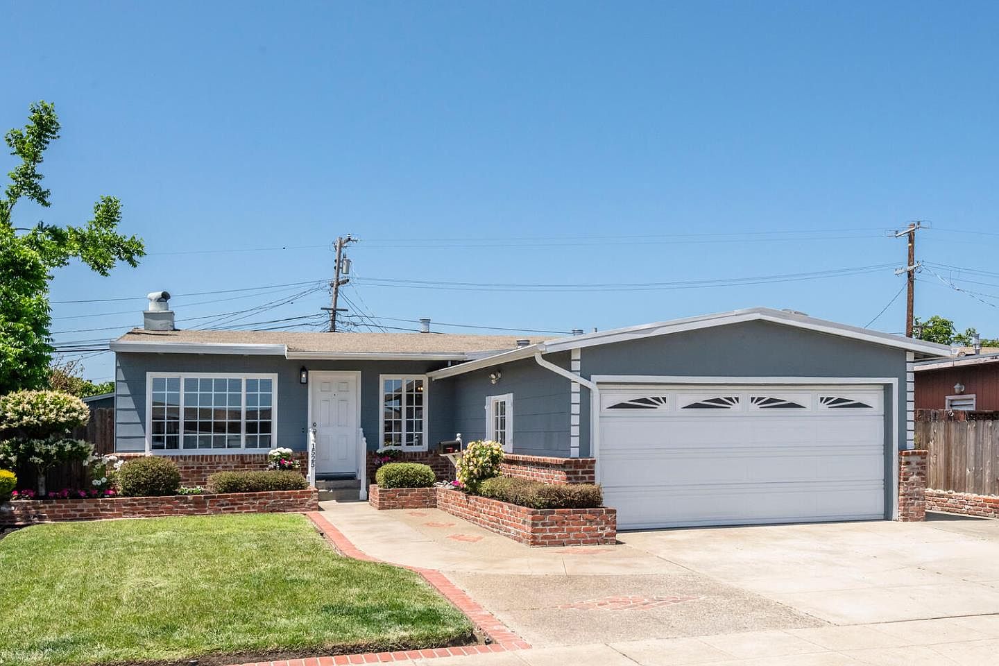 1525 Echo Ave, San Mateo, CA 94401 Zillow