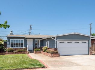 1525 Echo Ave, San Mateo, CA