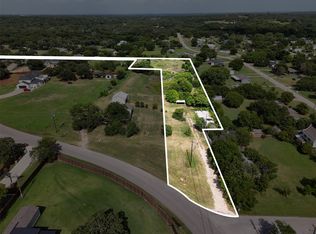 1816 Houston Rd, Burleson, TX 76028