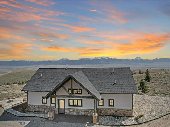 231 Axolotl Lakes Rd, Ennis, MT 59729