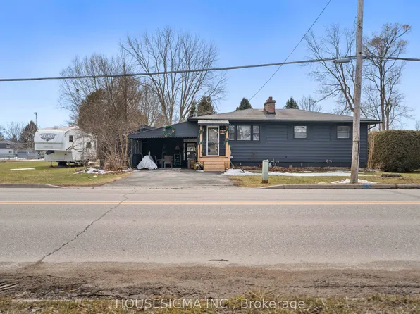 350 Warren St, Central Elgin, ON N5L 1B5