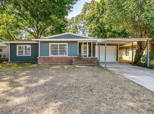 5809 Holloway St, Westworth Village, TX 76114