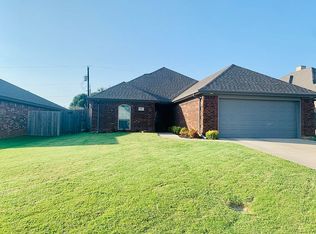 322 Mariners Way, Wichita Falls, TX 76308