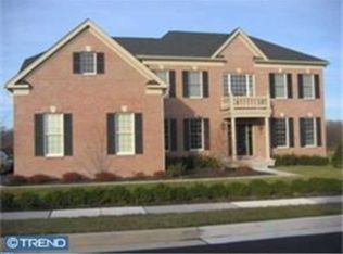 25 Delaney Dr, Newtown, PA 18940